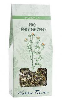 Nobilis, tea terhes nőknek, 50 g