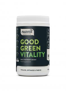 Nuzest - Jó zöld vitalitás, 300g