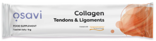Osavi Collagen Peptides inak és szalagok, kollagén (ín- és szalagok egészsége), 5 g