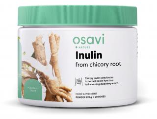 Osavi Inulin, 270 g  Étrend-kiegészítő