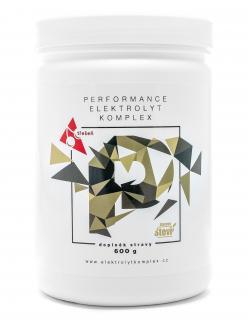 Performance Amino Electrolytes Complex, EAA + Elektrolitok, 600g  12 aminosavból álló komplex EAA + elektrolitok a sportolás során Íz: Cherry