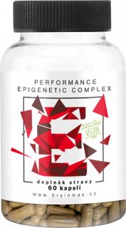Performance Epigenetic Complex 60 kapslí