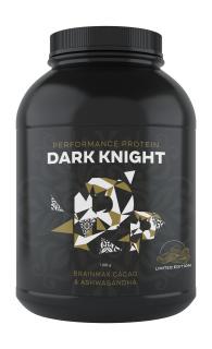 Performance Protein Dark Knight, Natív tejsavófehérje, 1000 g