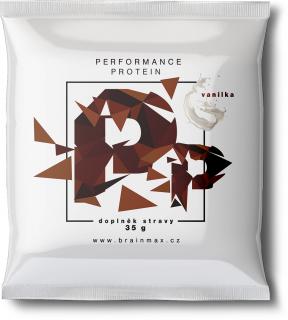 Performance Protein Vanilla 35g (1 adag)