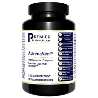 PRL AdrenaVen, adaptogének, 60 db növényi kapszula