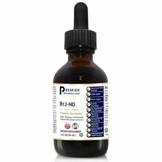 PRL B12-ND, B12-vitamin, 54 ml, 44 adag