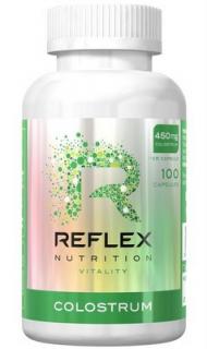 Reflex Colostrum 100 kapszula