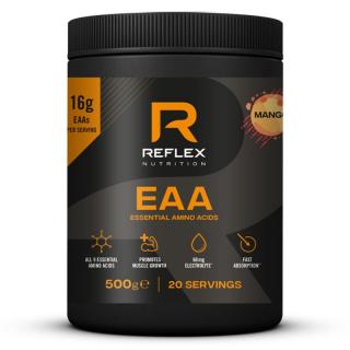 Reflex EAA - Mangó, 500g