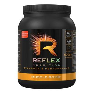 Reflex izombomba - grapefruit, 600g