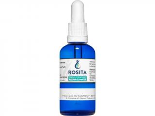 Rosita extra szűz kiméra májolaj, 50 ml  Étrend-kiegészítő