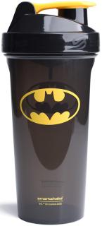 Shaker SmartShake Lite DC Comics, Batman, 800 ml