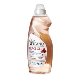 Soaphoria - CLEANO Ökológiai mosógél szappannal, 1,5 l