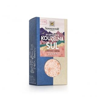 Sonnentor ájurvédikus varázssó darálóhoz, 150 g