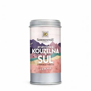 Sonnentor ájurvédikus varázssó finom (ón), 120 g