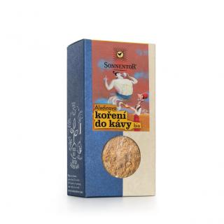 Sonnentor Aladdin kávéfűszer, bio, 35 g  *CZ-BIO-002 tanúsítvány