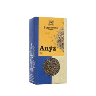 Sonnentor ánizs, bio, 50 g  *CZ-BIO-002 tanúsítvány