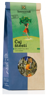 Sonnentor - Boldogság tea, laza, bio, 50 g  *CZ-BIO-002 tanúsítvány