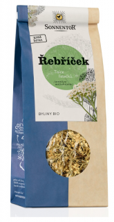 Sonnentor - Cickafark, laza, bio, 50 g  *CZ-BIO-002 tanúsítvány