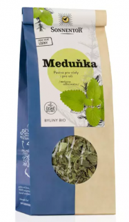 Sonnentor - Citromfű BIO, 50 g  *CZ-BIO-002 certifikát