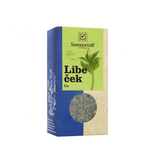 Sonnentor Cut Édesgyökér, Bio, 15 g  *CZ-BIO-002 tanúsítvány