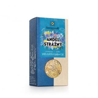 Sonnentor Guardian Angel - virágok és fűszerek keveréke, bio, 40 g  *CZ-BIO-002 tanúsítvány