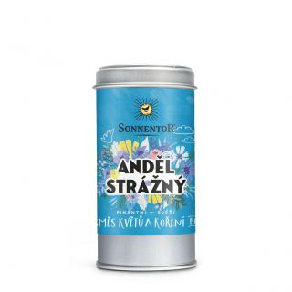Sonnentor Guardian Angel - virágok és fűszerek keveréke (ón), bio, 35 g  *CZ-BIO-002 tanúsítvány