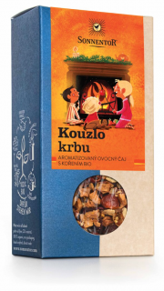 Sonnentor - Kandallóvarázs, ömlesztett, bio, 100 g  *CZ-BIO-002 tanúsítvány