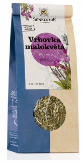 Sonnentor - Kisvirágú fűz, laza, bio, 50 g  *CZ-BIO-002 tanúsítvány