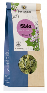 Sonnentor - Mályva, laza, BIO, 50 g  *CZ-BIO-002 tanúsítvány