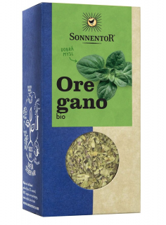 Sonnentor - Oregánó, BIO, 18 g  *CZ-BIO-002 tanúsítvány