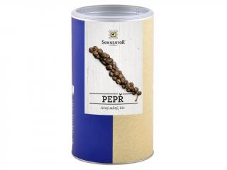 Sonnentor Őrölt fekete bors, bio, 500 g  *CZ-BIO-002 tanúsítvány