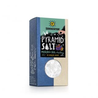 Sonnentor piramissó, 65 g