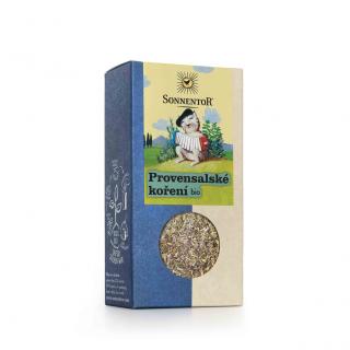 Sonnentor provence-i gyógynövények, bio, 20 g  *CZ-BIO-002 tanúsítvány