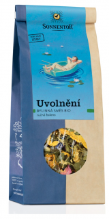Sonnentor - Release, laza, bio, 40 g  *CZ-BIO-002 tanúsítvány