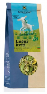 Sonnentor - Réti virágok, laza, bio, 60 g  *CZ-BIO-002 tanúsítvány