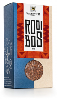 Sonnentor - Rooibos, laza, BIO, 100 g  *CZ-BIO-002 tanúsítvány