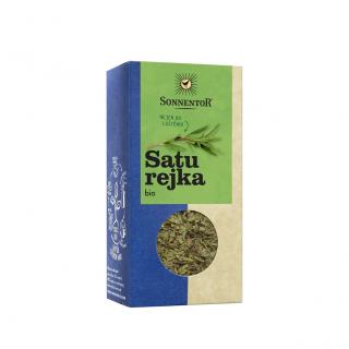 Sonnentor sós, bio, 20 g  *CZ-BIO-002 tanúsítvány