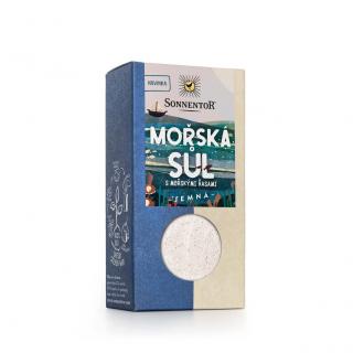 Sonnentor tengeri só hínárral, 150 g
