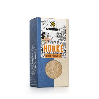 Sonnentor Természetes keserű, fűszerkészítmény, bio, 60 g  *CZ-BIO-002 tanúsítvány