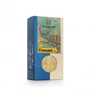 Sonnentor Umami, bio, 60 g  *CZ-BIO-002 tanúsítvány