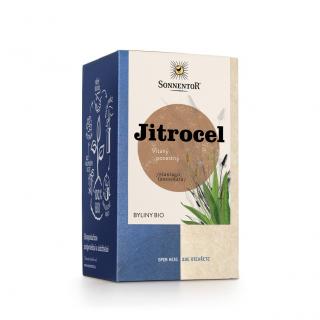 Sonnentor - Útifű, teafilter, bio, 18 db  *CZ-BIO-002 tanúsítvány