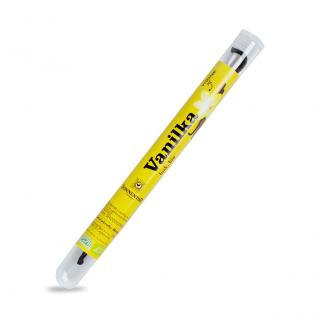 Sonnentor vaníliarúd, bio, 2,5 g  *CZ-BIO-002 tanúsítvány