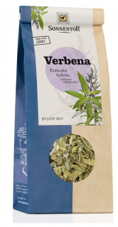 Sonnentor - Verbena, laza, BIO, 30 g  *CZ-BIO-002 tanúsítvány