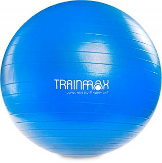 TrainMax gimnasztikai labda  Szódabikarbóna Méret: 65 cm
