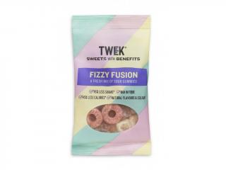 Tweek - Fizzy fúziós gumicukor, 80 g