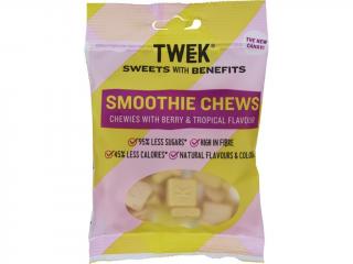 Tweek - Smoothie rág gumicukorral, 80 g