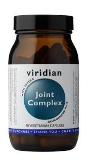 Viridian Joint Complex 90 kapszula (ízületek, szalagok, inak)