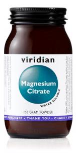 Viridian magnézium-citrát por 150 g