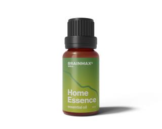 WellMax Home Essence Essential Oil, 100% természetes illóolaj, 10 ml