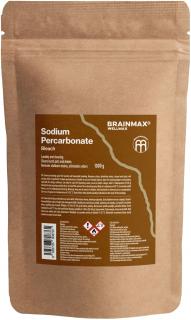 WellMax nátrium-perkarbonát, fehérítő, 1 kg  Univerzális ökológiai tisztítószer az egész háztartáshoz